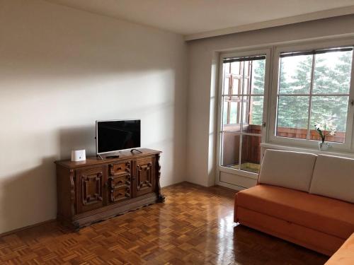 Ferienwohnung in Nöchling