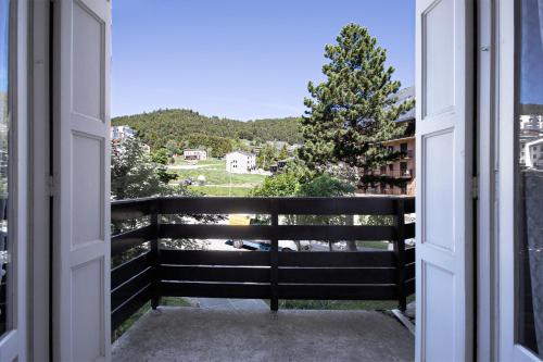 Gallery image of Soulazène - Station de ski accessible à pied in Les Angles