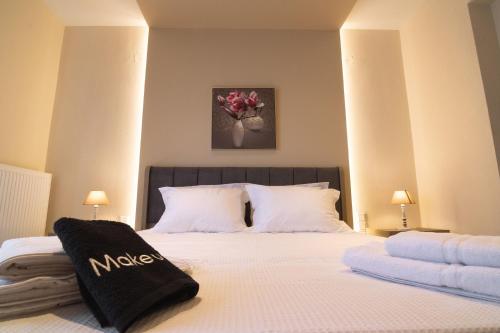 StergiosApartment in Volos