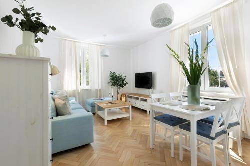 Elite Apartments Old Town Premium