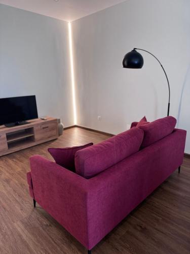 River Apartment