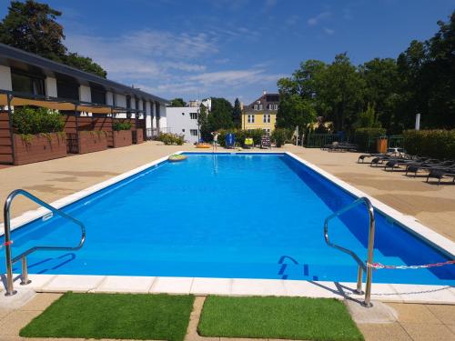 Juve Relax Apartman 8623 Balatonföldvár, József Attila utca 6 kép - 3