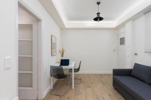 Cosy Athens Downtown Apartment