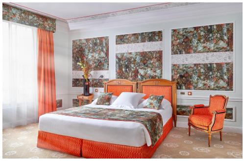 Hotel Le Negresco photo 93