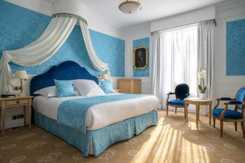 Hotel Le Negresco photo 94