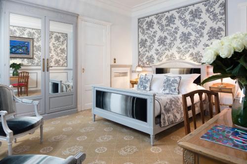 Hotel Le Negresco photo 95