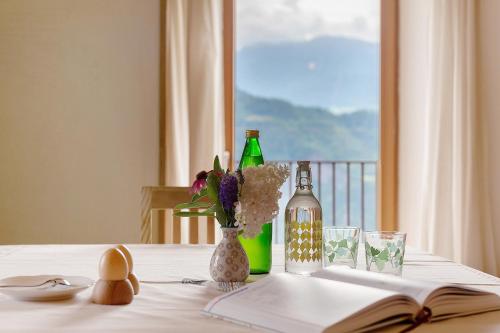 Billede fra billedgalleriet på Rotwandterhof Wohnung Fuchsbau i Barbian