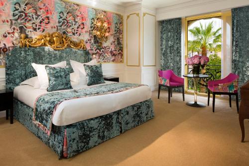 Hotel Le Negresco photo 102