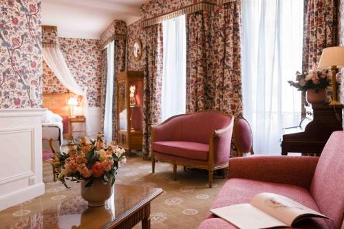 Hotel Le Negresco photo 103
