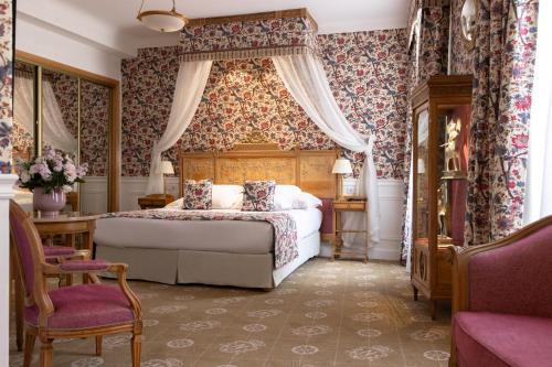 Hotel Le Negresco photo 104