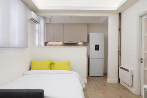 Cosy Athens Downtown Apartment