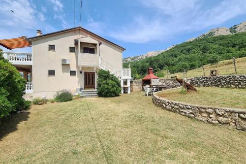Apartment Petra, Jurandvor Baška