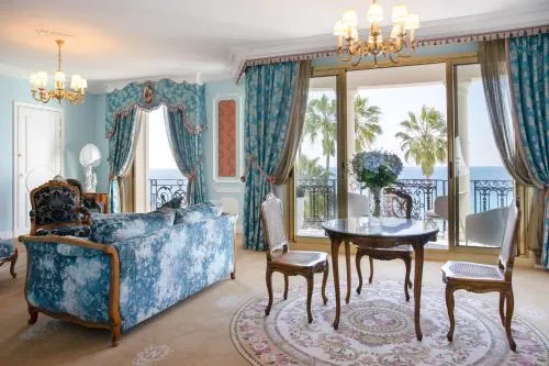Hotel Le Negresco photo 43