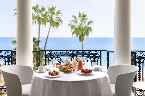 Hotel Le Negresco photo 44