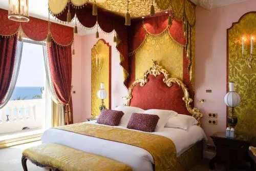 Hotel Le Negresco photo 47