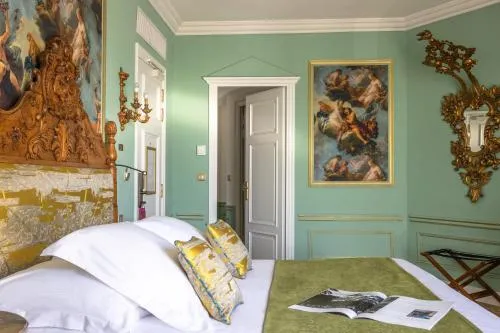 Hotel Le Negresco photo 63