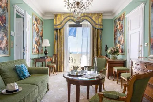 Hotel Le Negresco photo 62
