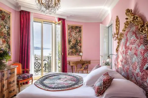 Hotel Le Negresco photo 65