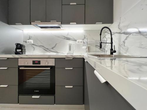 A lovely 2 BR home in Athens