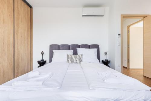 Flagship Penthouse w double parking, panoramic balcony 1093 Budapest, Ráday utca 57 8th floor / 67 kép - 3