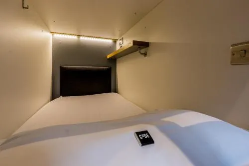 CODE - The Loft, Edinburgh photo 20