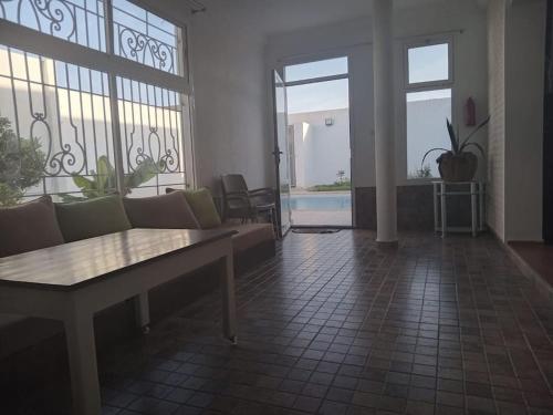 Foto sihtkohas Sidi Bibi asuva majutusasutuse Serene Villa with Ultimate Privacy galeriist