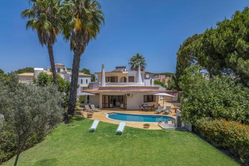 Villa Casa Jasmim by Villa Plus