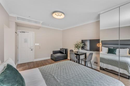 Cleveland Residences Paddington photo 222