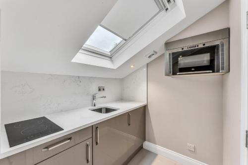 Cleveland Residences Paddington photo 209