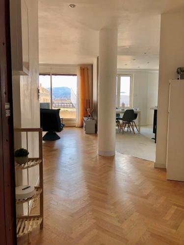 Votre Refuge à proximité des Plages et du Stade Vélodrome photo 7