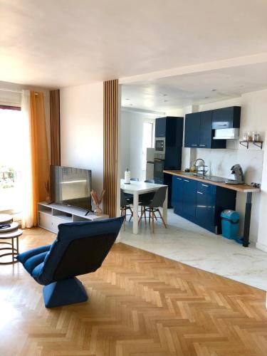 Votre Refuge à proximité des Plages et du Stade Vélodrome photo 10