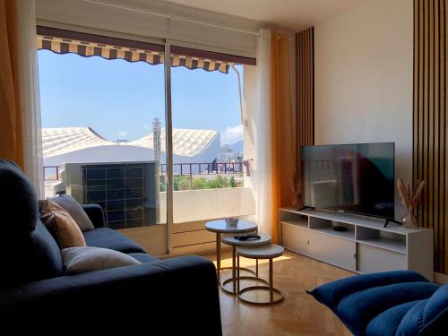 Votre Refuge à proximité des Plages et du Stade Vélodrome photo 4