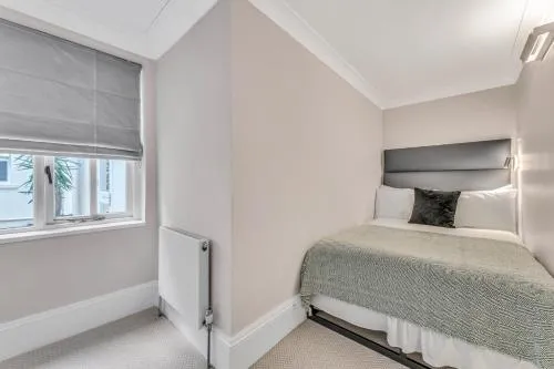 Cleveland Residences Paddington photo 107