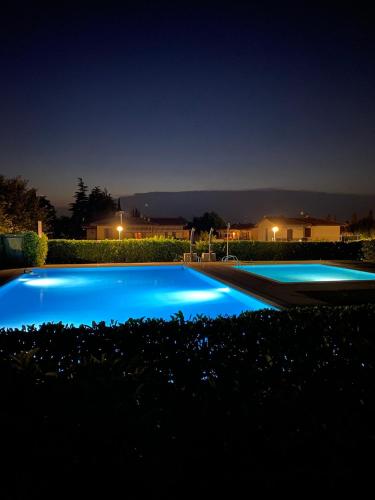 Piscina en o cerca de Incanto Apartment Lazise - Pools e Garden