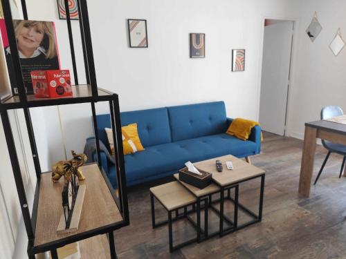 Photo de la galerie de l'établissement Laya, à Valence