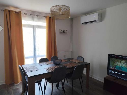 Photo de la galerie de l'établissement Laya, à Valence