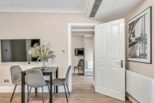 Cleveland Residences Paddington photo 164