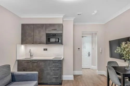 Cleveland Residences Paddington photo 162