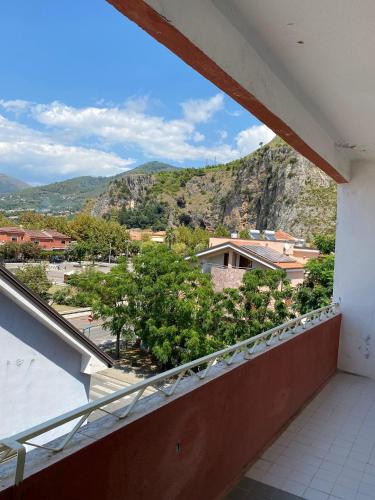 Fotografie z fotogalerie ubytování Hotel Calabria v destinaci Praia a Mare