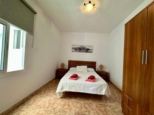 Apartamento a orillas de Conil /aire acondicionado