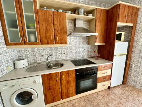 Apartamento a orillas de Conil /aire acondicionado
