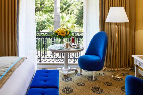Hotel Le Negresco photo 110