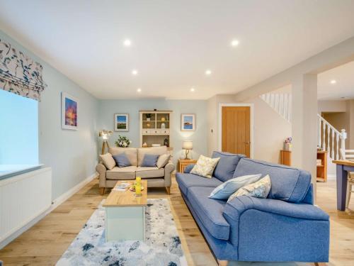 Ruang duduk di 3 Bed in Berwick 89814