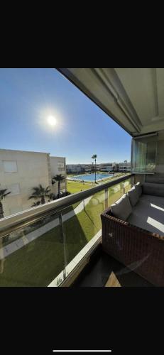 Φυσικό τοπίο κοντά σε αυτό το διαμέρισμα