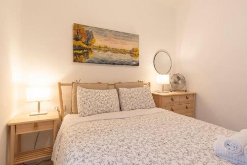3 Bedroom Flat in Historic Centro