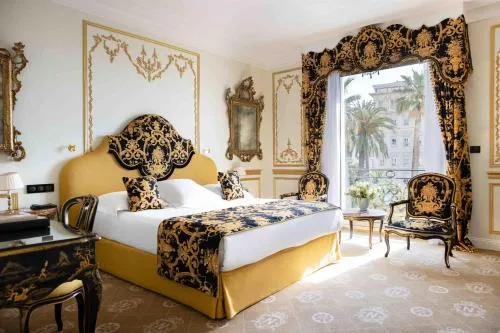 Hotel Le Negresco photo 4