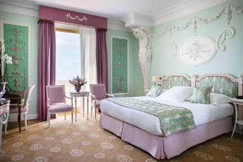 Hotel Le Negresco photo 6