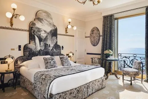 Hotel Le Negresco photo 3