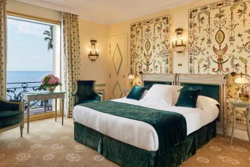 Hotel Le Negresco photo 7