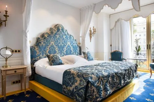 Hotel Le Negresco photo 10